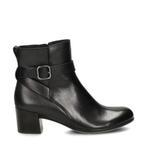 Ecco Dress Classic 35 enkellaarsjes voor dames, Kleding | Dames, Schoenen, Ecco, Verzenden, Zwart, Lage of Enkellaarzen