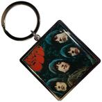 The Beatles Rubber Soul Sleutelhanger officiële merchandise, Ophalen of Verzenden, Nieuw, Gebruiksvoorwerp