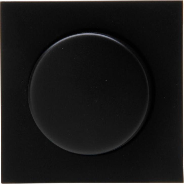 KOPP - Afdekplaat/Centraalplaat - Athenis HK07 - Dimmer -, Doe-het-zelf en Verbouw, Elektra en Kabels, Nieuw, Ophalen of Verzenden