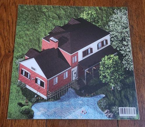 Brian Eno, David Byrne - Everything That Happens Will Happen, Cd's en Dvd's, Vinyl Singles