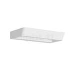Rotaliana Belvedere W2 LED, wit - dimbaar - 3.000 K, Huis en Inrichting, Lampen | Wandlampen, Verzenden, Nieuw