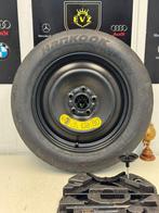 Ford Focus Station bj.2013 Reservewiel thuiskomer+krikset, Auto-onderdelen, Banden en Velgen, Gebruikt, Banden en Velgen