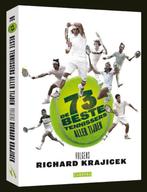 De 19 beste tennissers aller tijden 9789048801770, Verzenden, Gelezen, Richard Krajicek