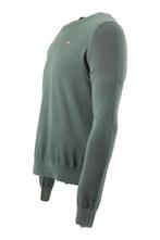 Napapijri Trui in maat S Groen, Verzenden, Zo goed als nieuw, Overige kleuren, Napapijri