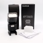 Fujifilm EF-X500 Flitser (Open doos) + 5 jaar Garantie, Audio, Tv en Foto, Fotografie | Flitsers, Nieuw, Overige merken, Ophalen of Verzenden