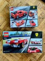 Lego Set - Speed Champions - 1970 Ferrari 512 M (76906) &, Kinderen en Baby's, Speelgoed | Duplo en Lego, Nieuw