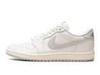 Air Jordan 1 Low 85 Neutral Grey - Maat 40.5 EU, Ophalen of Verzenden, Nieuw, Jordan