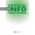 Sociaal info januari 2015 9789035248113 R. Geerling, Verzenden, Gelezen, R. Geerling