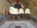 Herman Miller - Charles Eames - Stoel (4) - DSW - Glasvezel