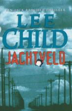 Lee Child Jachtveld 9789021014548, Gelezen, Verzenden