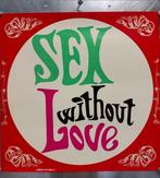 Anonymous - Feltrinelli Libreria - LOVE without SEX, Peace