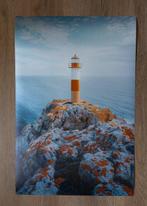Jorge Omeñaca - The lighthouse