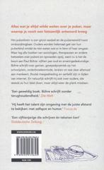 Puber leaks 9789022574645 Paul Bühre, Verzenden, Gelezen, Paul Bühre