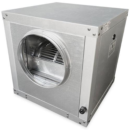 CHAYSOL airbox boxventilator (UPE 9/9) type Compacta, Doe-het-zelf en Verbouw, Ventilatie en Afzuiging, Nieuw, Verzenden