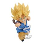 Banpresto Dragon Ball GT Match Makers Figure-Kid Goku (Super, Verzamelen, Poppetjes en Figuurtjes, Ophalen of Verzenden, Nieuw