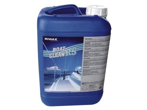 Riwax Boat Clean RS - 5.0 liter, Watersport en Boten, Accessoires en Onderhoud, Ophalen of Verzenden