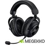 Logitech G PRO X 2 Lightspeed Zwart Draadloze Gaming Headset, Verzenden, Nieuw, Logitech-G