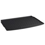 Rubber kofferbakmat | Nissan | Qashqai 14-17 5d suv / Qashqa, Verzenden, Nieuw