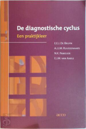De diagnostische cyclus, Boeken, Taal | Overige Talen, Verzenden