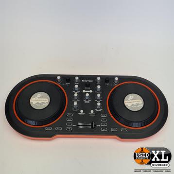 SilverCrest USB DJ Controller SDJ 100 A1 | Nette Staat beschikbaar voor biedingen