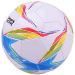 Voetbal Sports Active Wit (maat 5) | Sports Active -, Verzenden, Nieuw