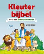 Kleuterbijbel 9789033830549 G. Ellis, Verzenden, Gelezen, G. Ellis