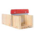 Zeepsnijder (hout), Verzenden, Nieuw, Bodylotion, Crème of Olie