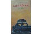 Paula - Allende Isabel - Paula - Allende Isabel, Ophalen of Verzenden, Nieuw