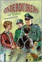 Onderduikers Op Texel 9789033117411 G. Fenijn, Boeken, Verzenden, Gelezen, G. Fenijn
