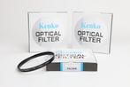 Kenko 72mm UV filter (NIEUW PRODUCT), Audio, Tv en Foto, Fotografie | Filters, Ophalen of Verzenden, Nieuw, 70 tot 80 mm, UV-filter