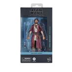 (Pre-order)  Star Wars The Black Series Ezra Bridger (Per..., Verzamelen, Star Wars, Verzenden, Zo goed als nieuw, Actiefiguurtje