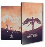 Steelcase Immortals Fenyx Rising (Steelbook ZONDER game), Verzenden, Zo goed als nieuw