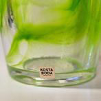 Kosta Boda - Ulrica Hydman-Vallien - Vaas - Mijn - Glas, Antiek en Kunst