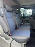 Volkswagen Dubbele cabine Renault Traffic / Opel Vivaro s..., Auto-onderdelen, Interieur en Bekleding, Ophalen of Verzenden, Gebruikt