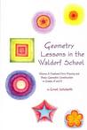 9781888365528 Geometry Lessons in the Waldorf School: Vol...