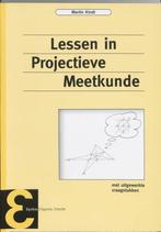 9789050410311 Epsilon uitgaven 26 - Lessen in projectieve..., Verzenden, Nieuw, M. Kindt