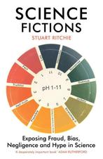 Science Fictions 9781529110647, Zo goed als nieuw