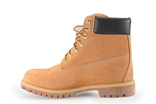 Timberland Boots in maat 44 Geel | 10% extra korting, Kleding | Heren, Schoenen, Overige kleuren, Zo goed als nieuw, Boots, Verzenden