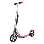 Nieuw HUDORA Scooter Big Wheel Step RX205 - Zwart/Rood, Ophalen of Verzenden, Nieuw