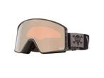 Von Zipper Mach V.F.S - Skibril - Pano 170° - Stone Satin, Verzenden, Nieuw