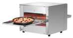 Bartscher Tunneloven | 3600TB10 | Pizza Max Ø320mm | 230V |, Ophalen of Verzenden, Nieuw in verpakking