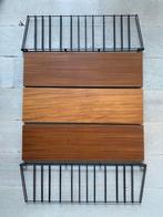Tomado - Adriaan Dekker - Wandrek - Teak