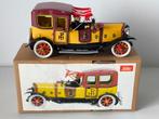 Paya - Blikken speelgoed - 3x Boxed Wind-Up Tin Toys,, Antiek en Kunst, Antiek | Speelgoed