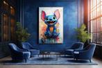 Iconica - Happy Stitch Grin · XXL