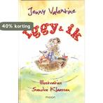 Iggy & Ik 9789048810161 Jenny Valentine, Verzenden, Zo goed als nieuw, Jenny Valentine