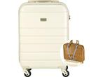 Princess Traveller Florence - Handbagagekoffer met Strap -, Verzenden, Zo goed als nieuw