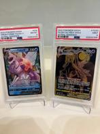 Pokémon - 2 Graded card - PSA 9, Hobby en Vrije tijd, Verzamelkaartspellen | Pokémon, Nieuw