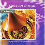 Koken met de tajine - Verrassend koken / IMAVER, Verzenden, Gelezen, Leonie van Mierlo