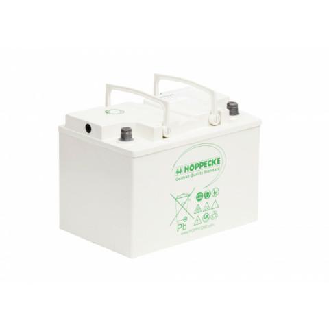 Hoppecke AGM-Ess accu VR M 12V/70Ah, Auto-onderdelen, Accu's en Toebehoren, Ophalen of Verzenden