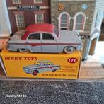 Dinky Toys 1:43 - Modelauto - 176 Austin A105 Saloon With, Nieuw